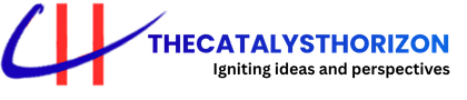 The Catalyst Horizon